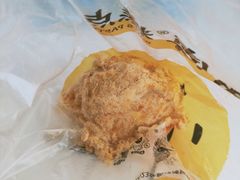 -鲍师傅糕点(大沽南路店)