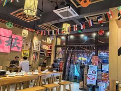 -湘西小妖·小串烧烤(雅居乐店)