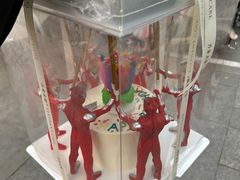 -吾象走甜·生日蛋糕·甜品台茶歇