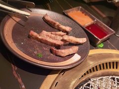 -厚贞日式烤肉(浦东汇智店)