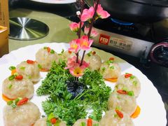 -茶叁酒肆·楚味江湖(菱角湖店)