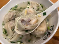 -梦花街馄饨店(中华苑店)