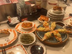 -新一番三文鱼寿司(大东海店)