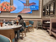 -翠华(澳门银河店)