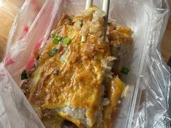 -毛氏汽水包(山海关路店)