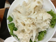 -草原传奇鲜羊火锅(桥北店)