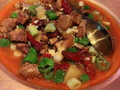 -阿娜尔·新疆菜(宜家荟聚中心店)