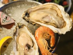 -囧吉香生蚝牛排馆(湖北路店)