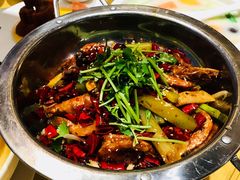 -俏江南天津时尚曲艺主题餐厅(马场道店)
