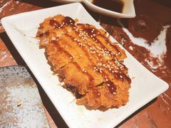 炸猪排-和牛村烧肉放题(淄博王府井店)