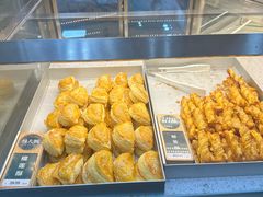-酥大興·新国潮糕点配茶饮(龙岗万达黑金店)