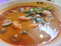 -蔡澜Pho·越南粉餐厅(海上世界店)