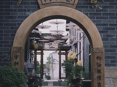 -靖港古镇