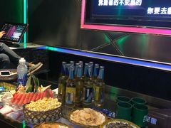 -GAGA主题量贩式KTV平价店(工大店)