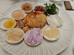 -顺味凤城·顺德菜专门店(九六广场店)