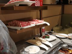 -海底捞火锅(凯德广场店)