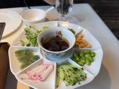-四季民福烤鸭店(通州马驹桥店)