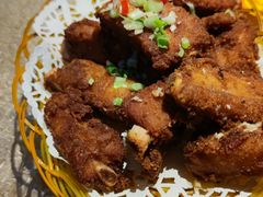 -莲花公园煎蟹(总店)
