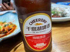 -阿巧茶庄