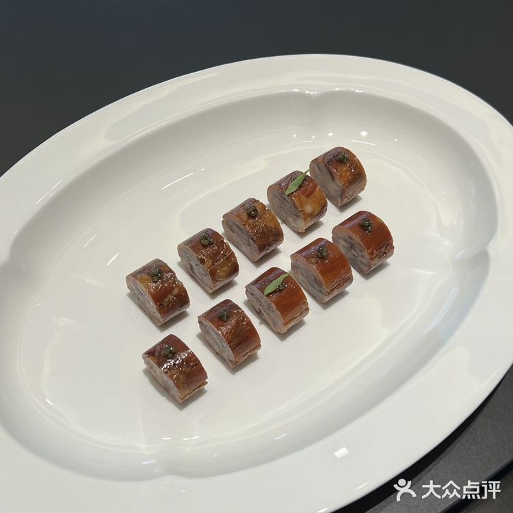 宴请好地方🍴满满仪式感