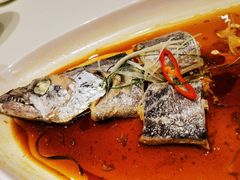 -香丰阁·烤鸭·川湘菜(清河店)