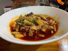 -南街杨记·麻辣烫