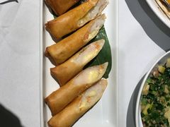-汤城小厨•粤菜•靓汤(苏州街店)
