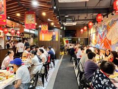 -三妹小龙虾·黄油蟹(华侨城总店)