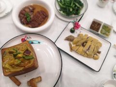 -国贸旋转餐厅(国贸广场店)