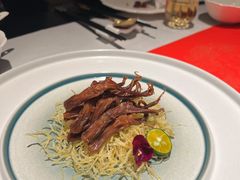 -馋遇江南·精致湖景雅宴(东方之门店)