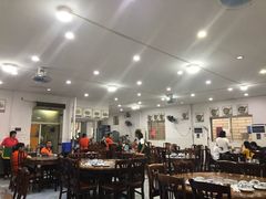 大堂-红星光发煲仔饭(大石街店)