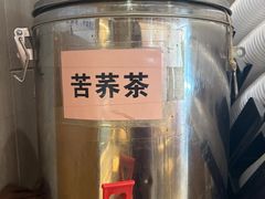 -舌尖尖牛肉面(甘南路店)