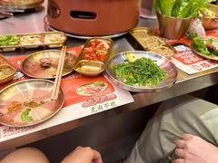 -核桃碳烤肉馆(深圳首店)