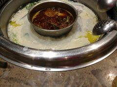 -鱼豆吉·豆浆鱼火锅(宜昌万达店)