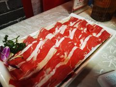 -羊家胡同·龙虾烧烤火锅(龙汇路店)