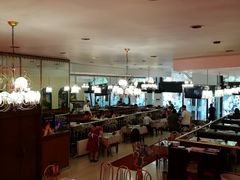 大堂-华梅西餐厅(哈尔滨中央大街店)