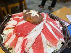 -富山日式料理(宽厚里店)