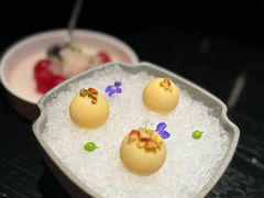-锦楼·臻选新杭帮(杭州中心店)