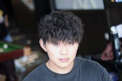 -贝勒爷专业男发