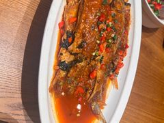 -琥珀老六龙虾(四里河店)