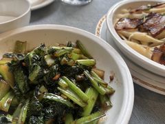 -龙井壹号·茶缘山景宴(龙井村店)