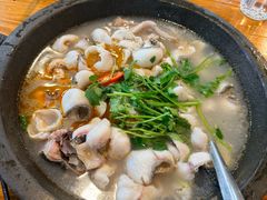 大鼎石锅鱼-大鼎石锅鱼(春江里店)