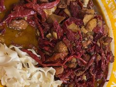 -金柱大盘鸡(和田二街店)