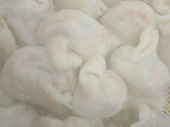 -俏东方·海味水饺·青岛菜(崂山店)