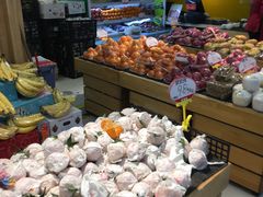 -秋林食街(友谊路店)