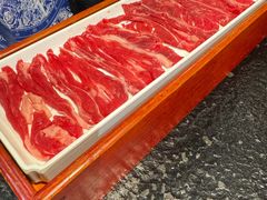 -阳坊涮肉(西直门凯德mall店)