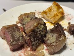 -拉蒂娜·巴西牛排馆 Latina·Brazilian Steakhouse(陆家嘴旗舰店)