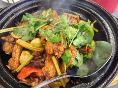 -大头唛·啫鸡煲.粤菜.专门店(289艺术园区店)