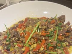 -八碗湘长沙市井菜(坡子街店)