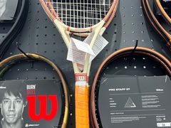 -Wilson威尔胜(漕溪北路店)